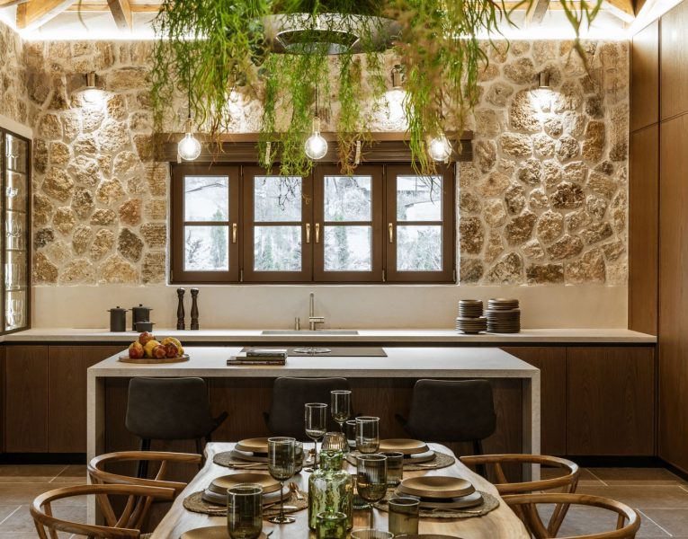 Villa Nivis by Olive Rentals 05