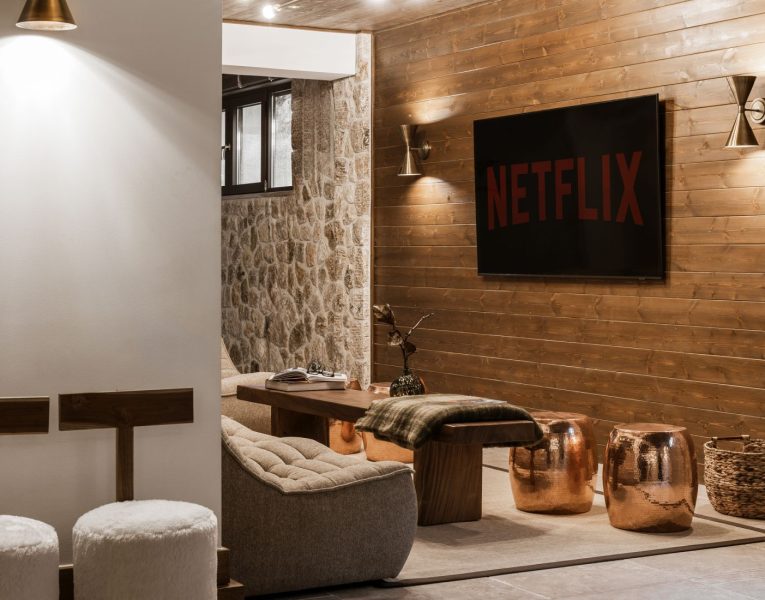 Villa Nivis by Olive Rentals 13