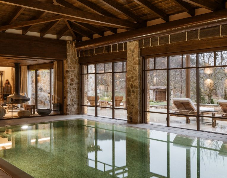 Villa Nivis by Olive Rentals 39