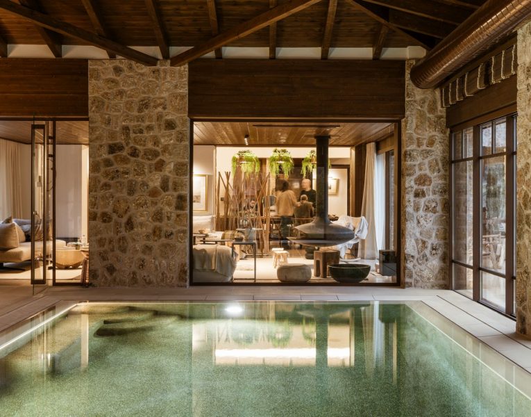 Villa Nivis by Olive Rentals 40