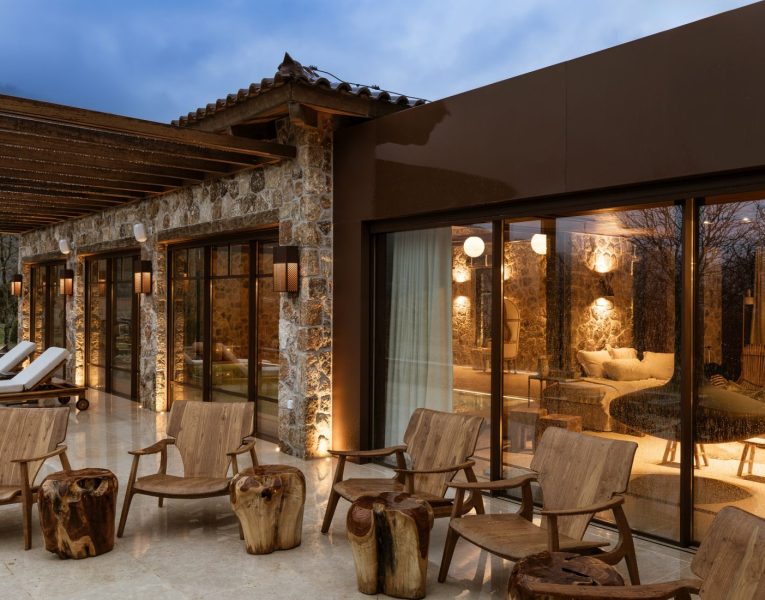 Villa Nivis by Olive Rentals 44