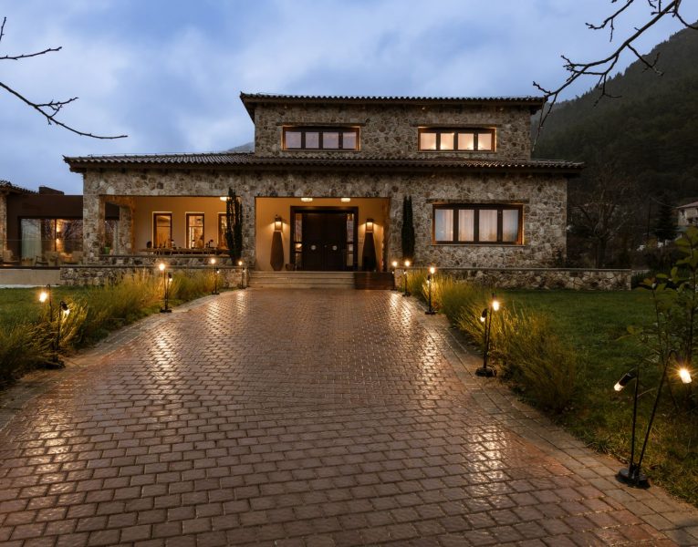 Villa Nivis by Olive Rentals 47