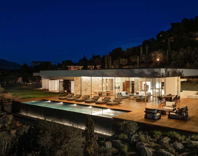 Villa Noema by Olive Rentals 01