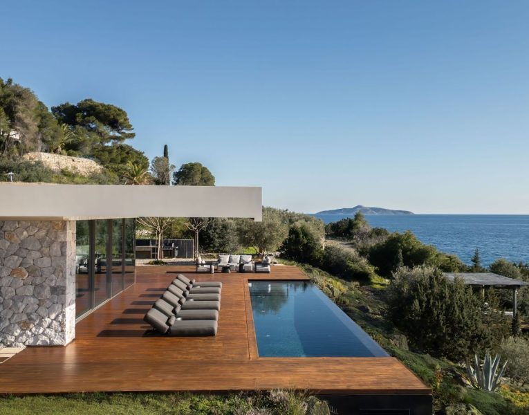 Villa Noema by Olive Rentals 04