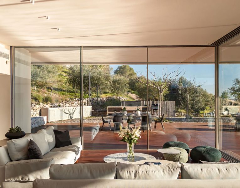 Villa Noema by Olive Rentals 05