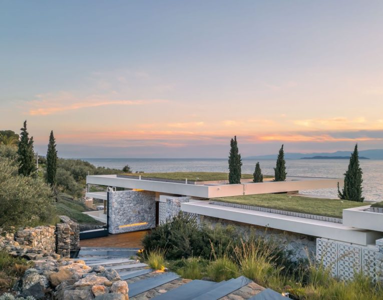 Villa Noema by Olive Rentals 08