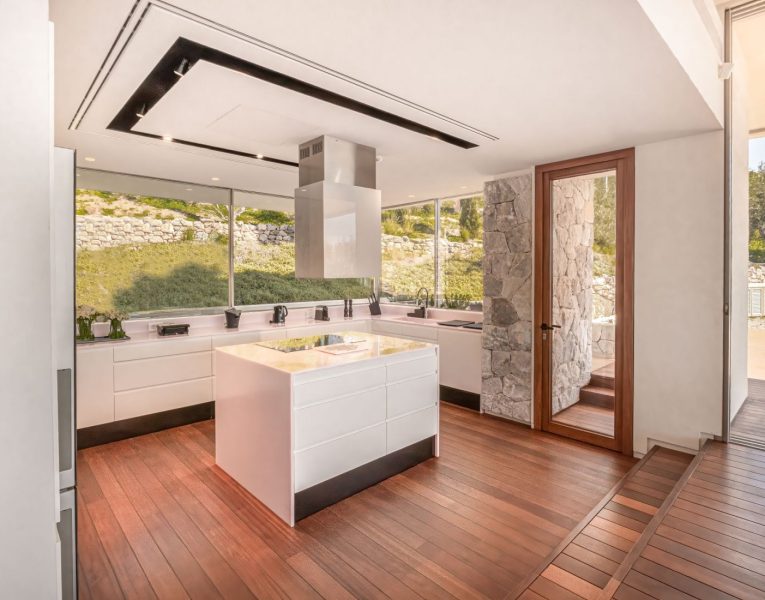 Villa Noema by Olive Rentals 11