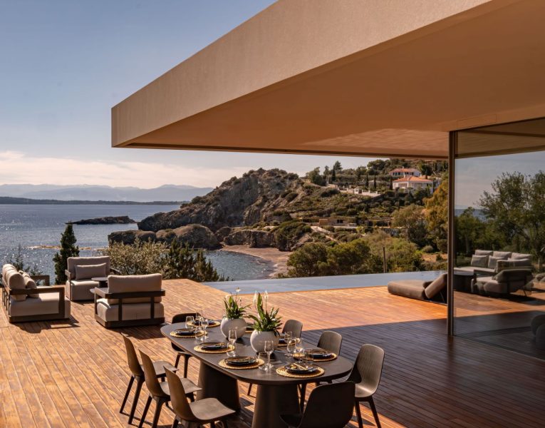 Villa Noema by Olive Rentals 12