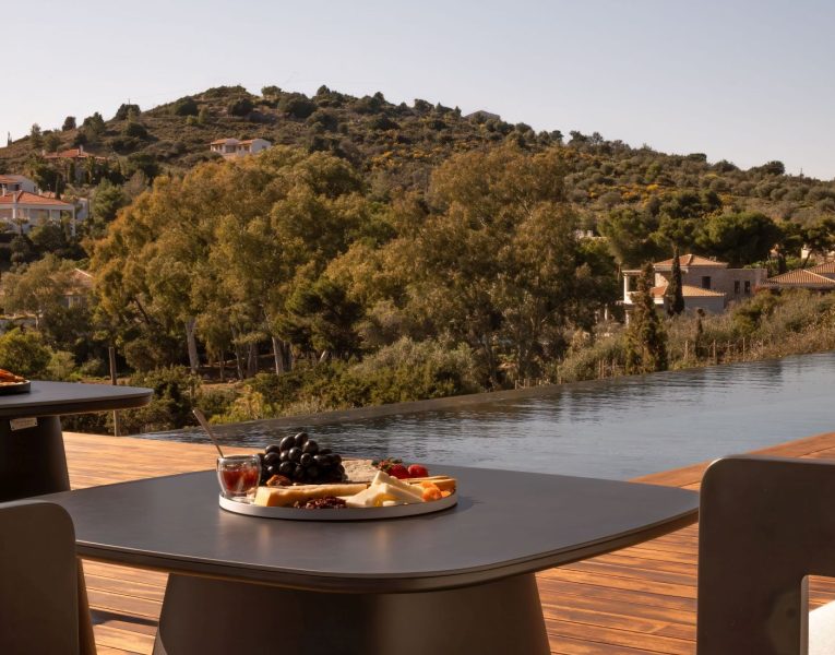 Villa Noema by Olive Rentals 14