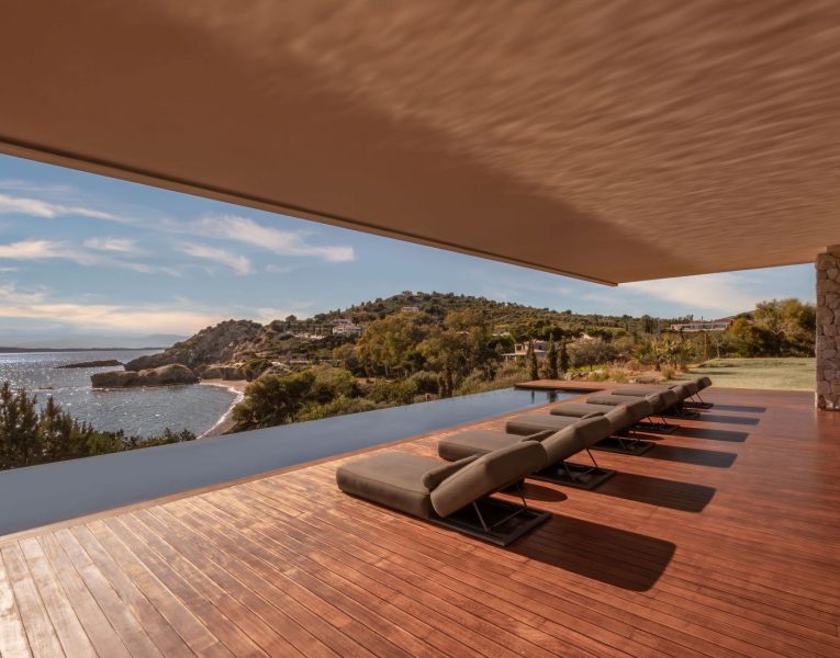 Villa Noema by Olive Rentals 15