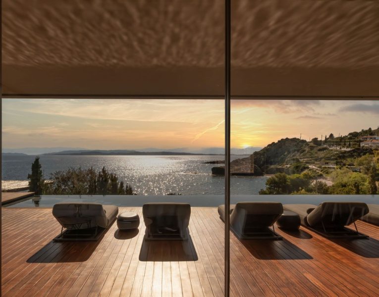 Villa Noema by Olive Rentals 16