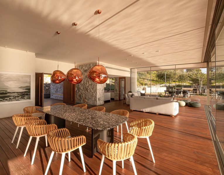 Villa Noema by Olive Rentals 17