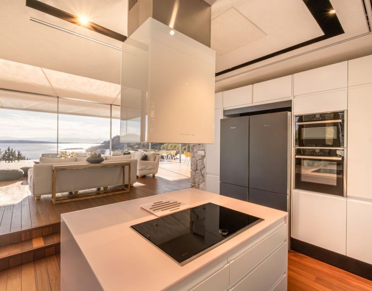 Villa Noema by Olive Rentals 18