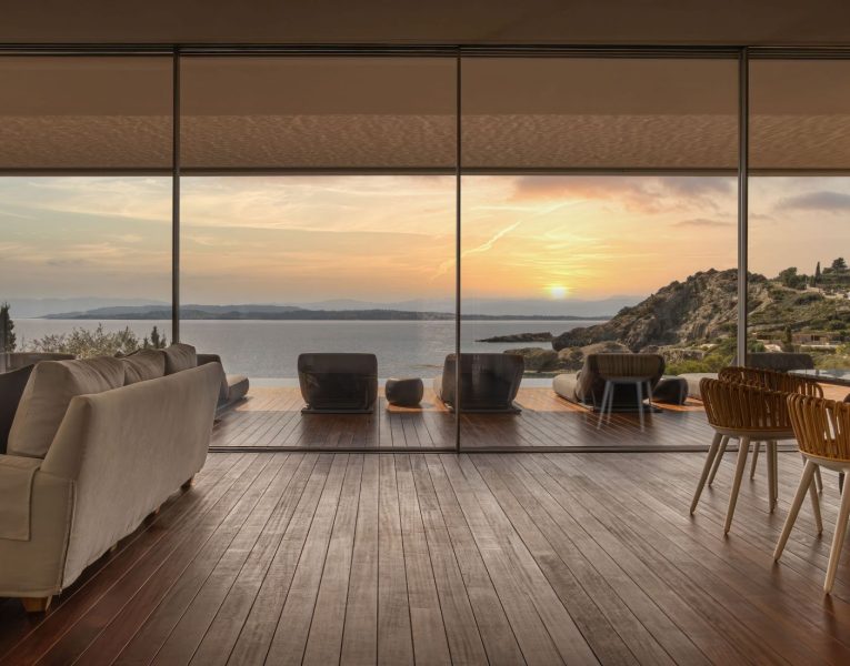 Villa Noema by Olive Rentals 21