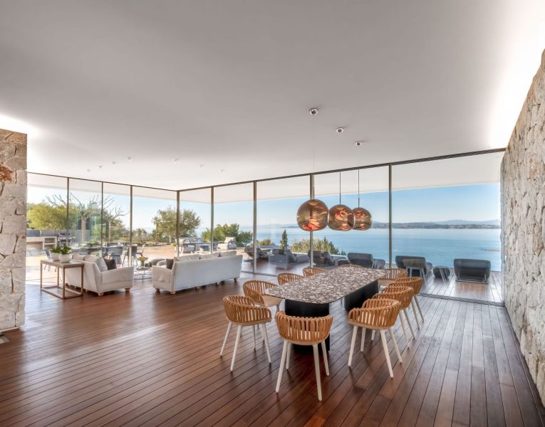 Villa Noema by Olive Rentals 24