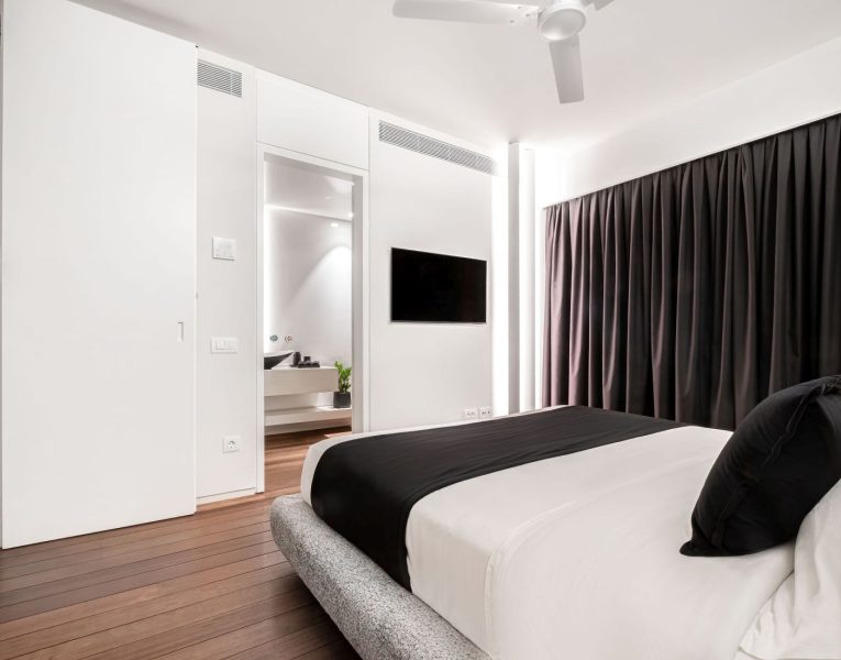 Villa Noema by Olive Rentals 27