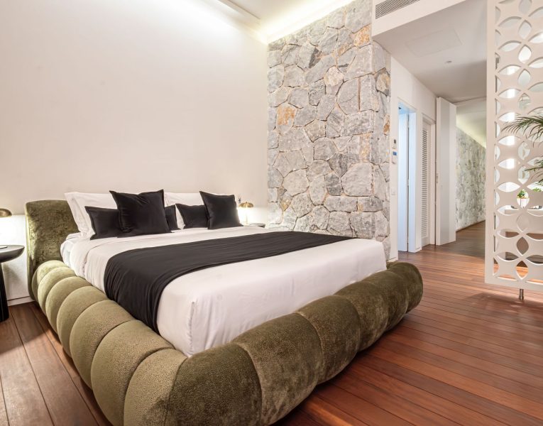 Villa Noema by Olive Rentals 34