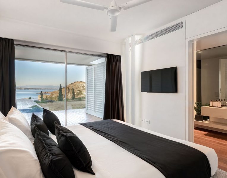 Villa Noema by Olive Rentals 40