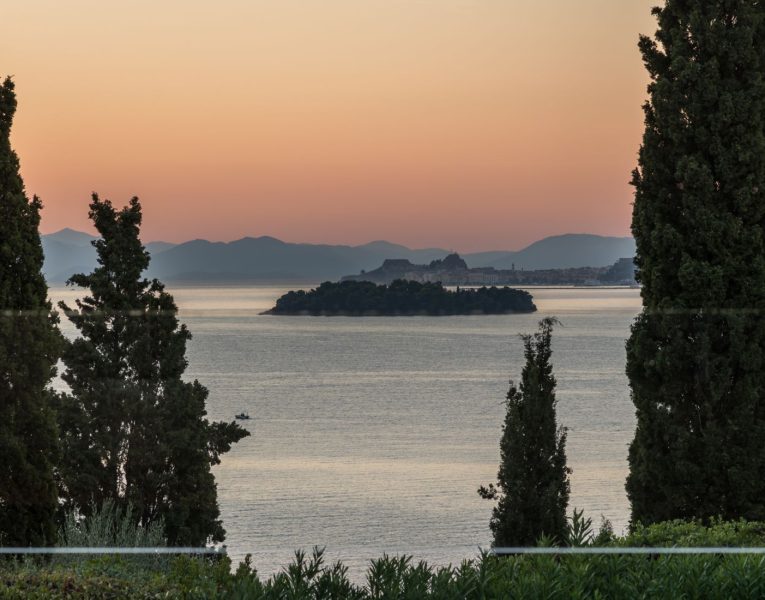 Villa Orelia Corfu by Olive Rentals