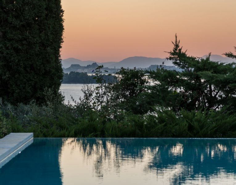 Villa Orelia Corfu by Olive Rentals