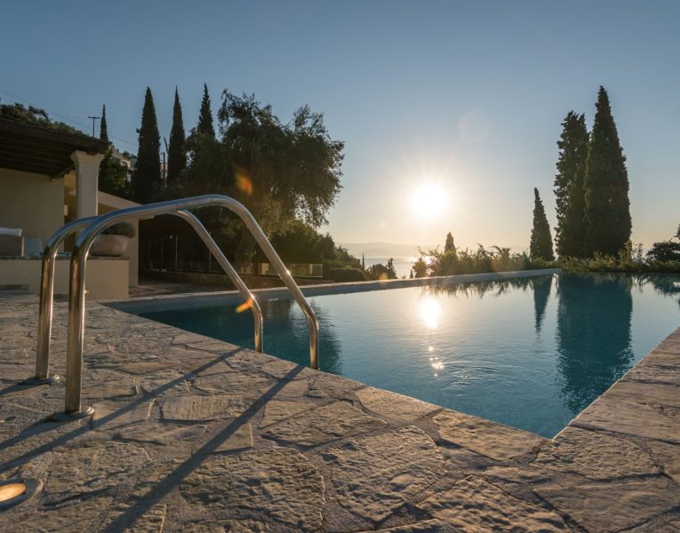 Villa Orelia Corfu by Olive Rentals