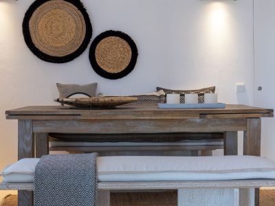 Villa Orion in Paros by Olive Villa Rentals
