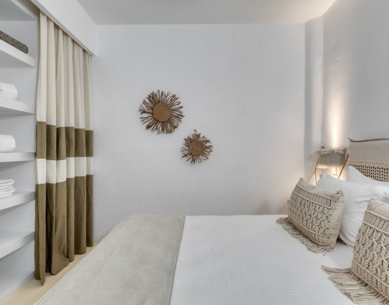 Villa Orion in Paros by Olive Villa Rentals