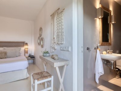 Villa Orion in Paros by Olive Villa Rentals