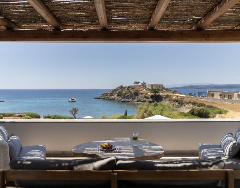 Villa Oro by Olive Rentals
