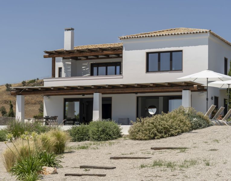 Villa Oro by Olive Rentals