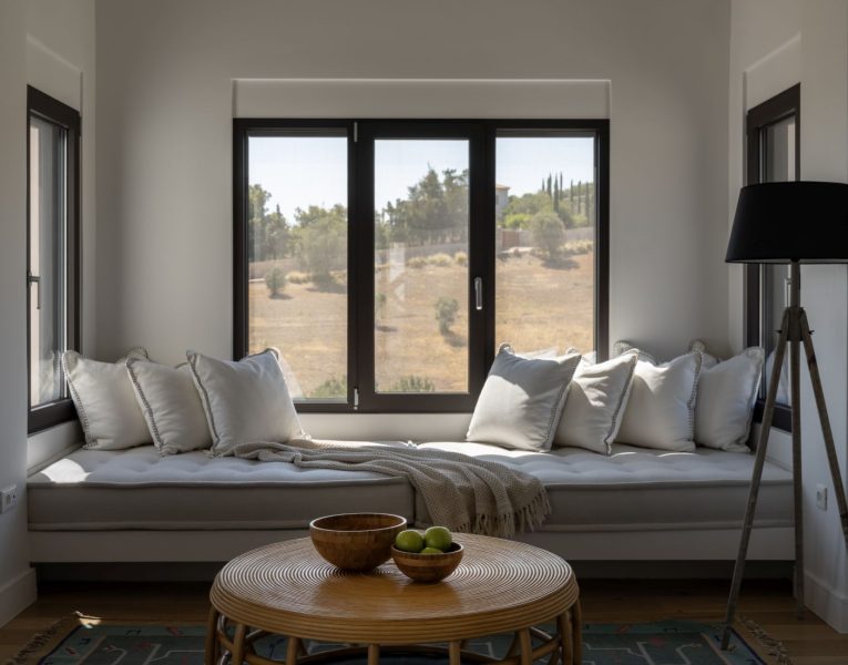 Villa Oro by Olive Rentals
