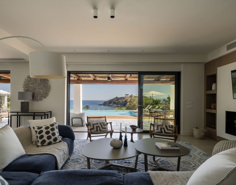Villa Oro by Olive Rentals