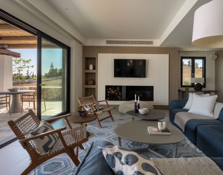 Villa Oro by Olive Rentals