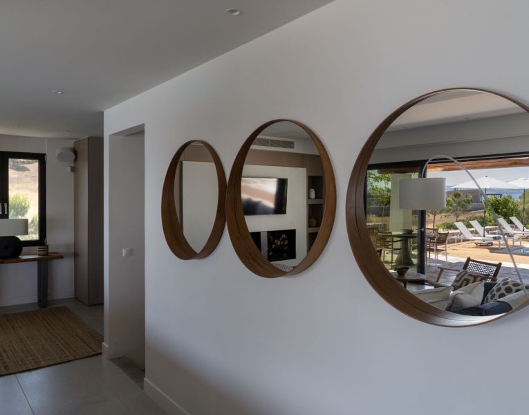 Villa Oro by Olive Rentals