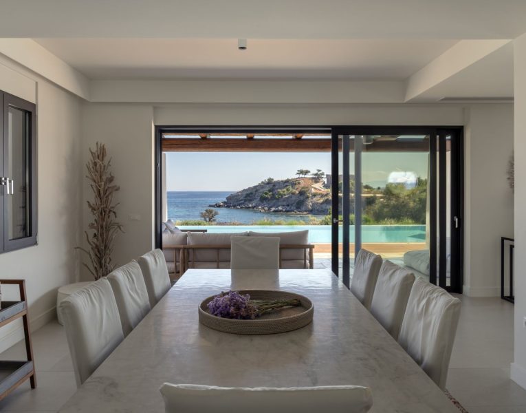 Villa Oro by Olive Rentals