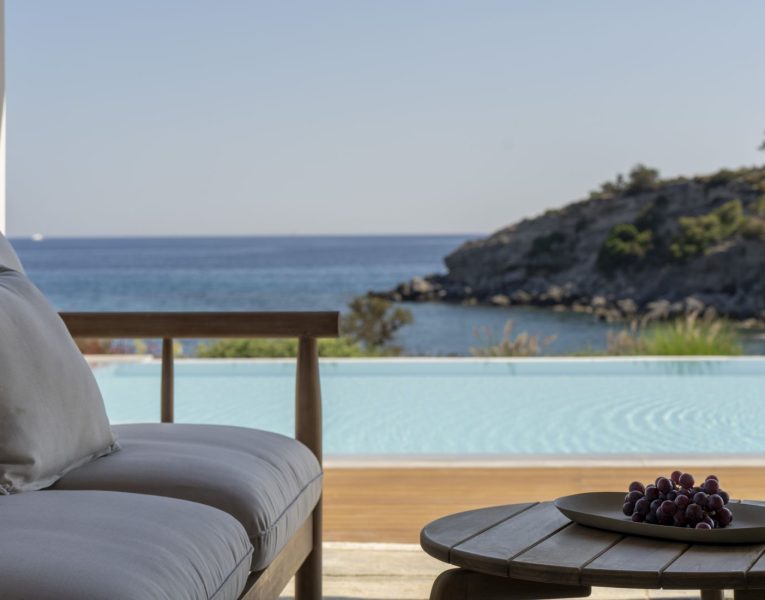 Villa Oro by Olive Rentals
