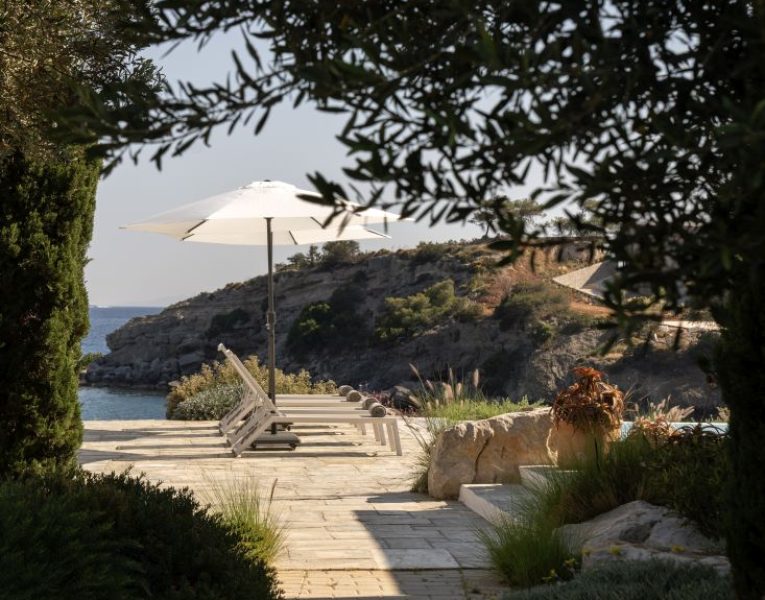 Villa Oro by Olive Rentals -18