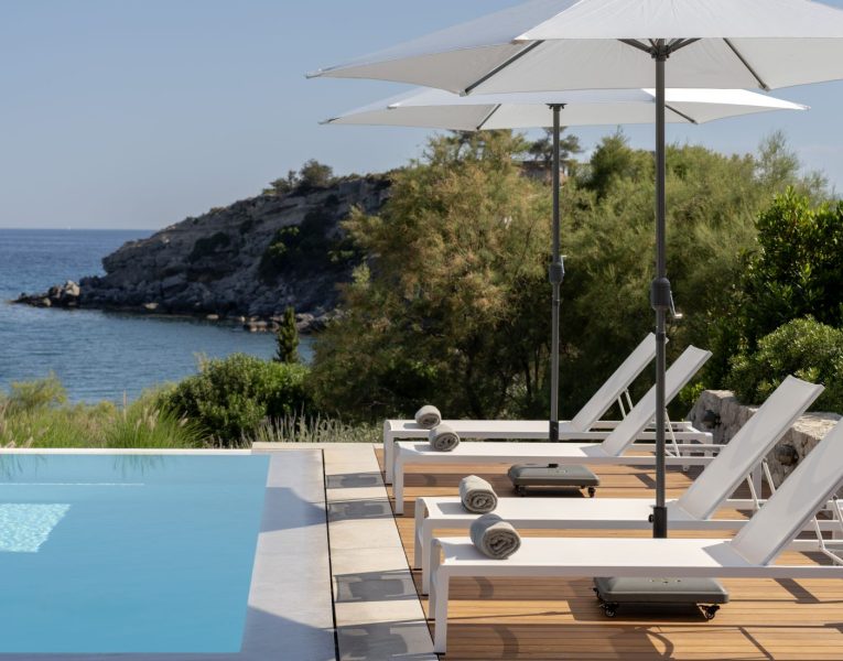 Villa Oro by Olive Rentals -20