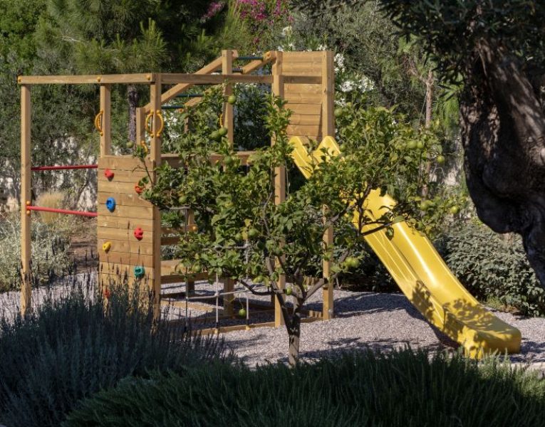 Villa Oro by Olive Rentals