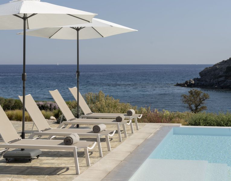 Villa Oro by Olive Rentals