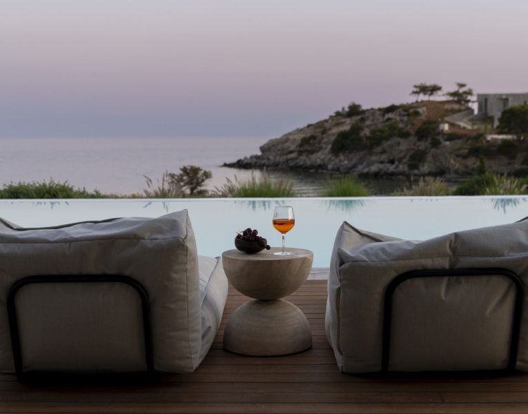 Villa Oro by Olive Rentals
