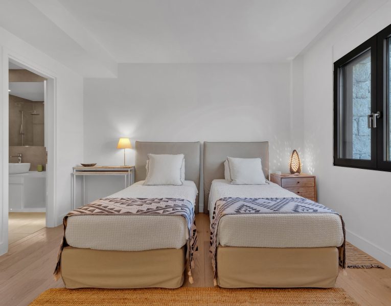 Villa Oro by Olive Rentals