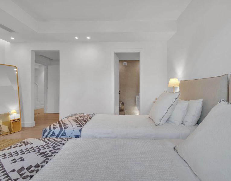 Villa Oro by Olive Rentals