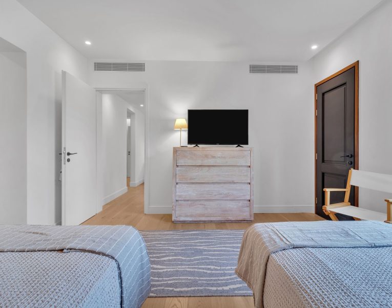 Villa Oro by Olive Rentals