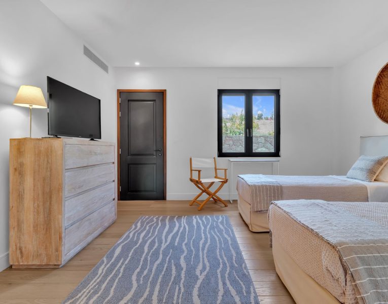 Villa Oro by Olive Rentals