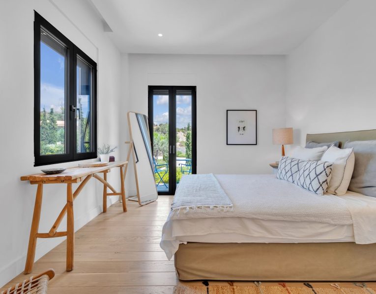 Villa Oro by Olive Rentals