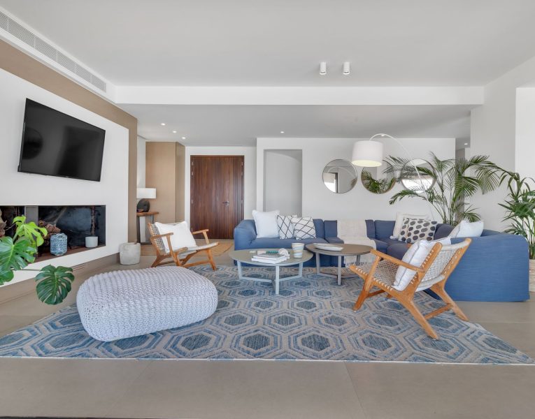 Villa Oro by Olive Rentals