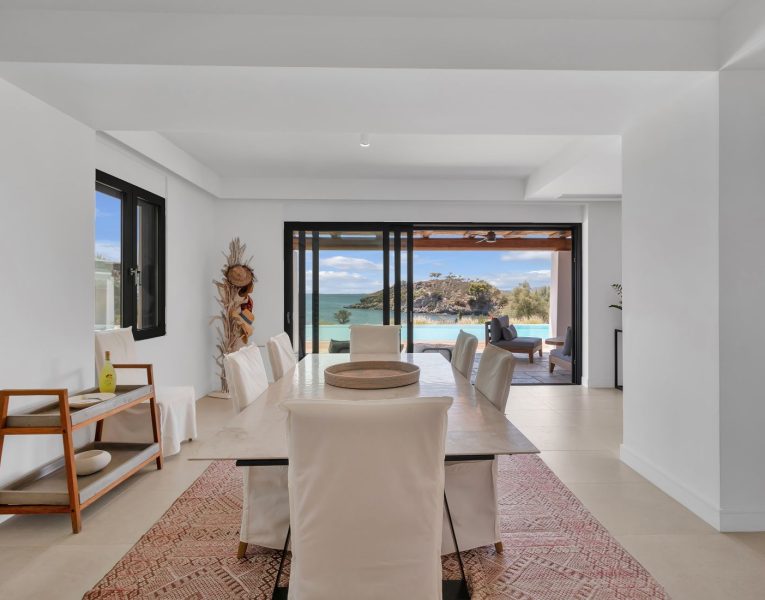 Villa Oro by Olive Rentals