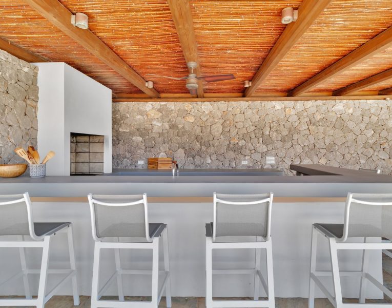 Villa Oro by Olive Rentals