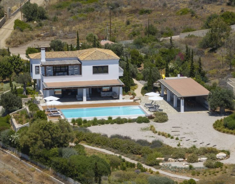 Villa Oro by Olive Rentals